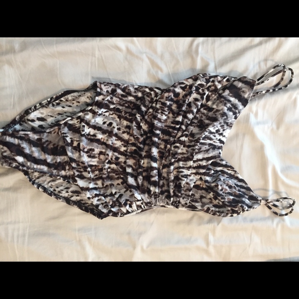 Victoria Secret Magic Suit